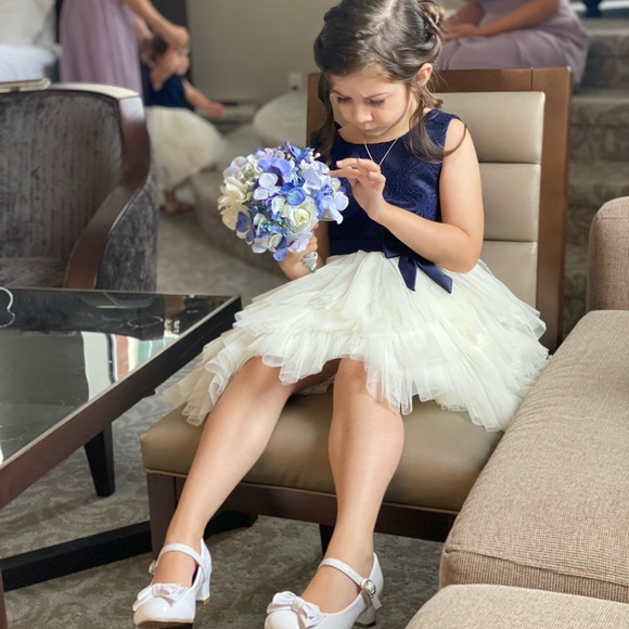 Girls Fancy Dress - Picture 4 of 5